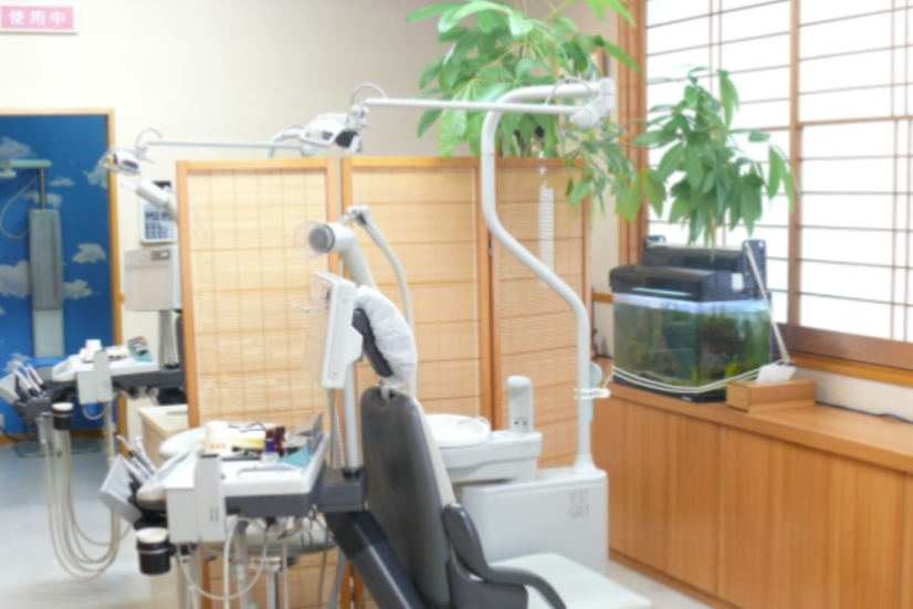【八王子駅からバスにて四谷下野 徒歩4分】【咬み合わせに注力】地域の皆様に社会貢献するやなか歯科