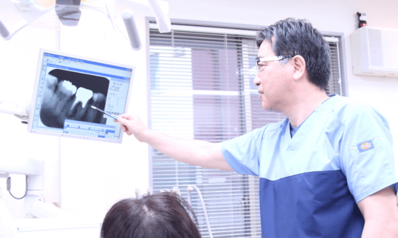 小さなお悩みもお気軽にご相談ください