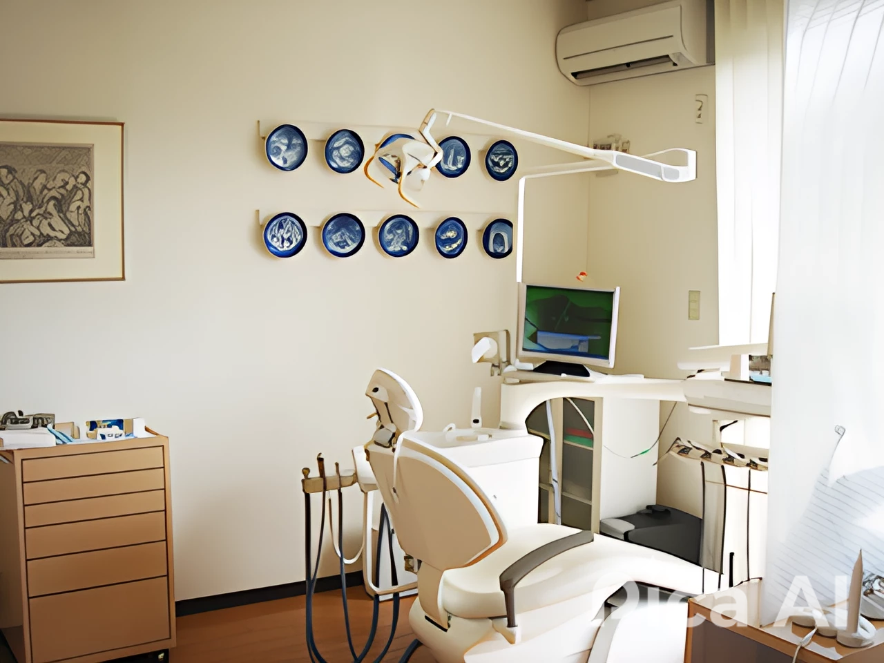 【新河岸駅 徒歩8分】父の跡を継ぎ新河岸の地域の患者様の「ホームドクター」を目指すごとう歯科医院