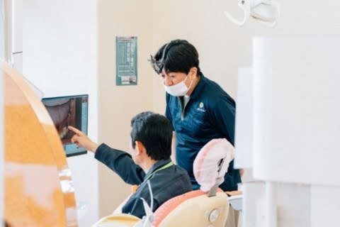 最適な治療法をご提案します