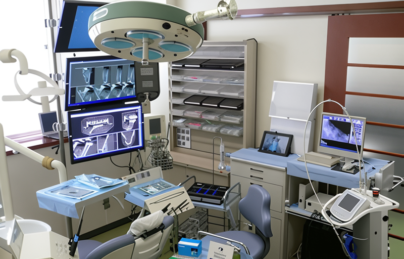 様々な口腔トラブルを予防する適切な親知らず治療と口腔外科処置