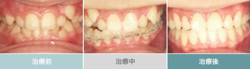 安心しておまかせください