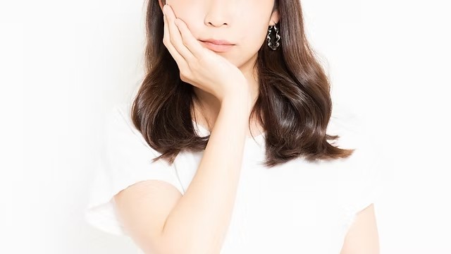 あごに違和感を覚えたらまずは歯科医師に相談してみましょう