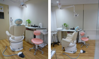 【平日19まで診療】痛みに配慮した審美・インプラント治療のウエダ歯科