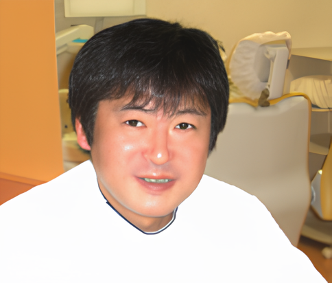 院長の星川 晃一郎