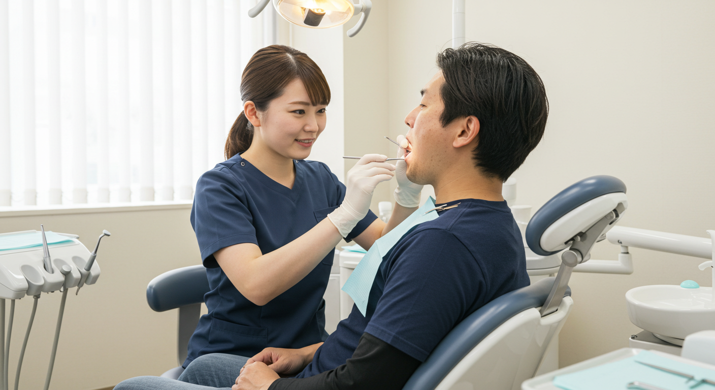 小さな違和感は大きなサイン