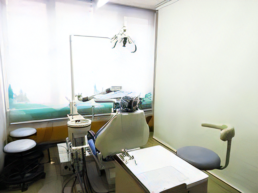 【芦別駅 徒歩５分】訪問診療にも対応し地域に根ざすおおさき歯科