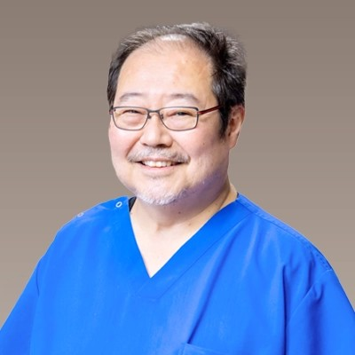 丁寧なカウンセリング