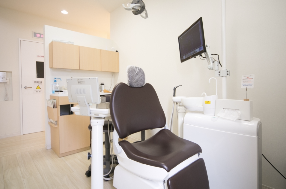 診察チェア