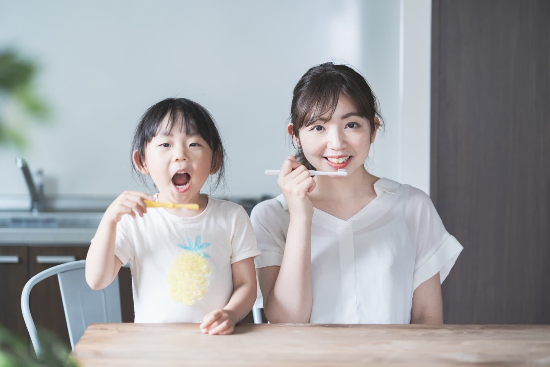 幅広い世代に対応したトータル的な診療