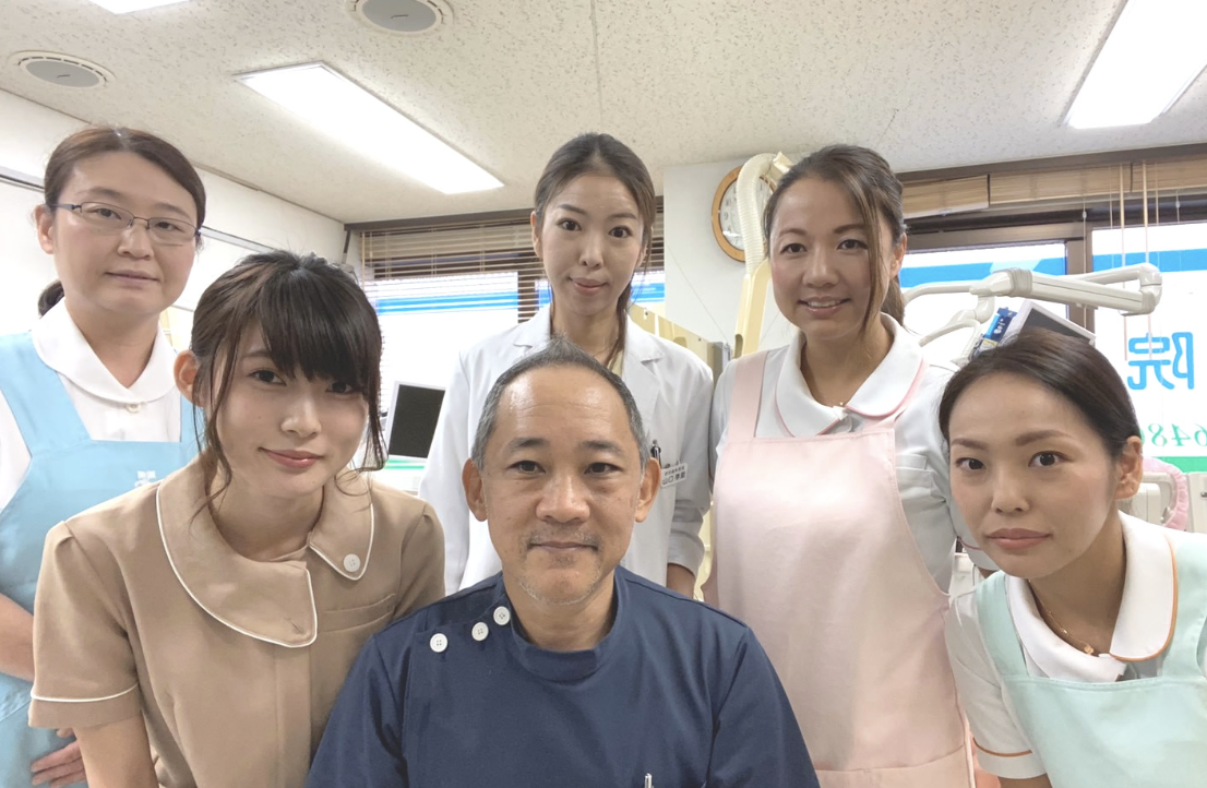 患者様が安心して治療を受けられる環境を提供することを大切にしています