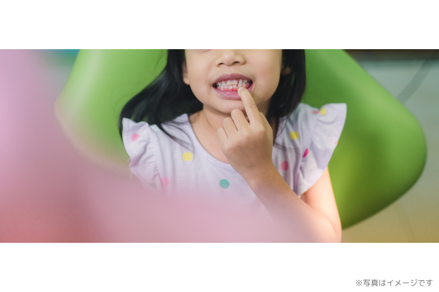 【横小路南口バス停 徒歩1分】【キッズルーム完備】お子様連れでも通いやすい「あだち歯科クリニック」
