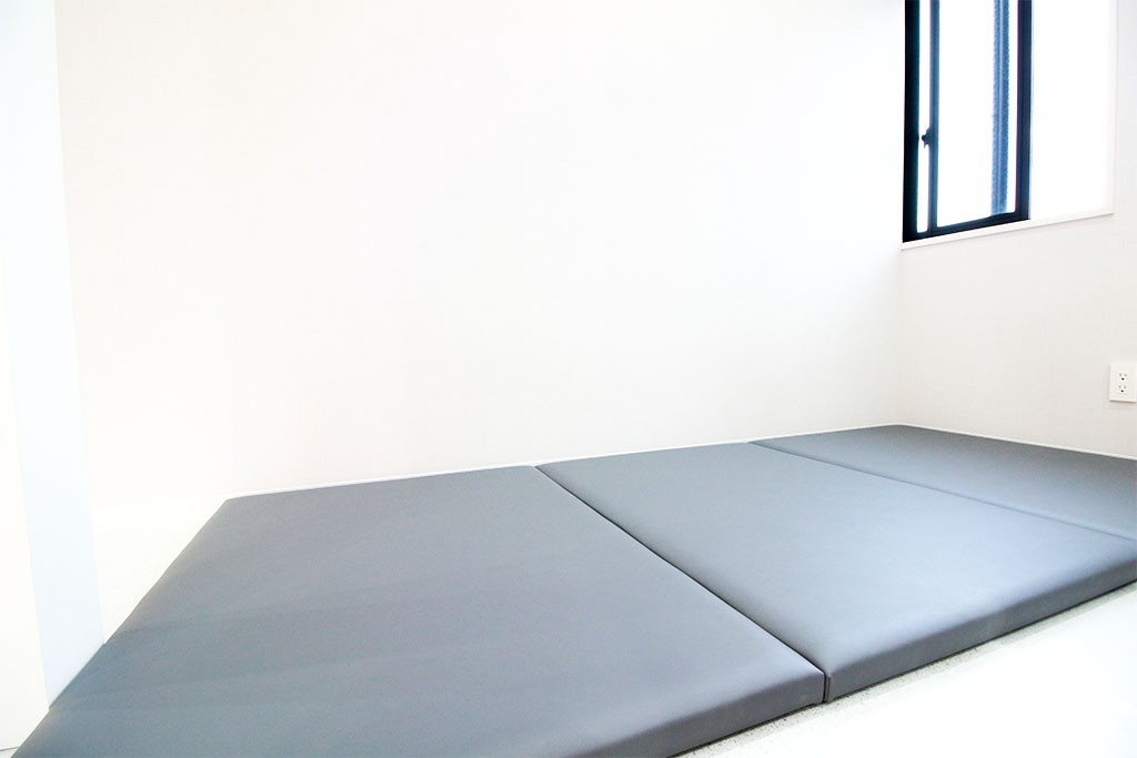 キッズスペース完備