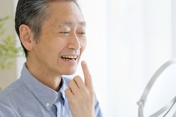 薬剤を使って回復する再生療法です
