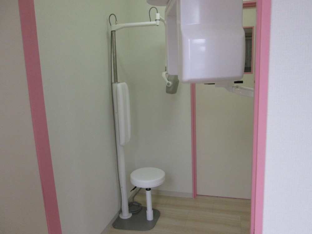症状がなくても歯科医院を受診することが大切です