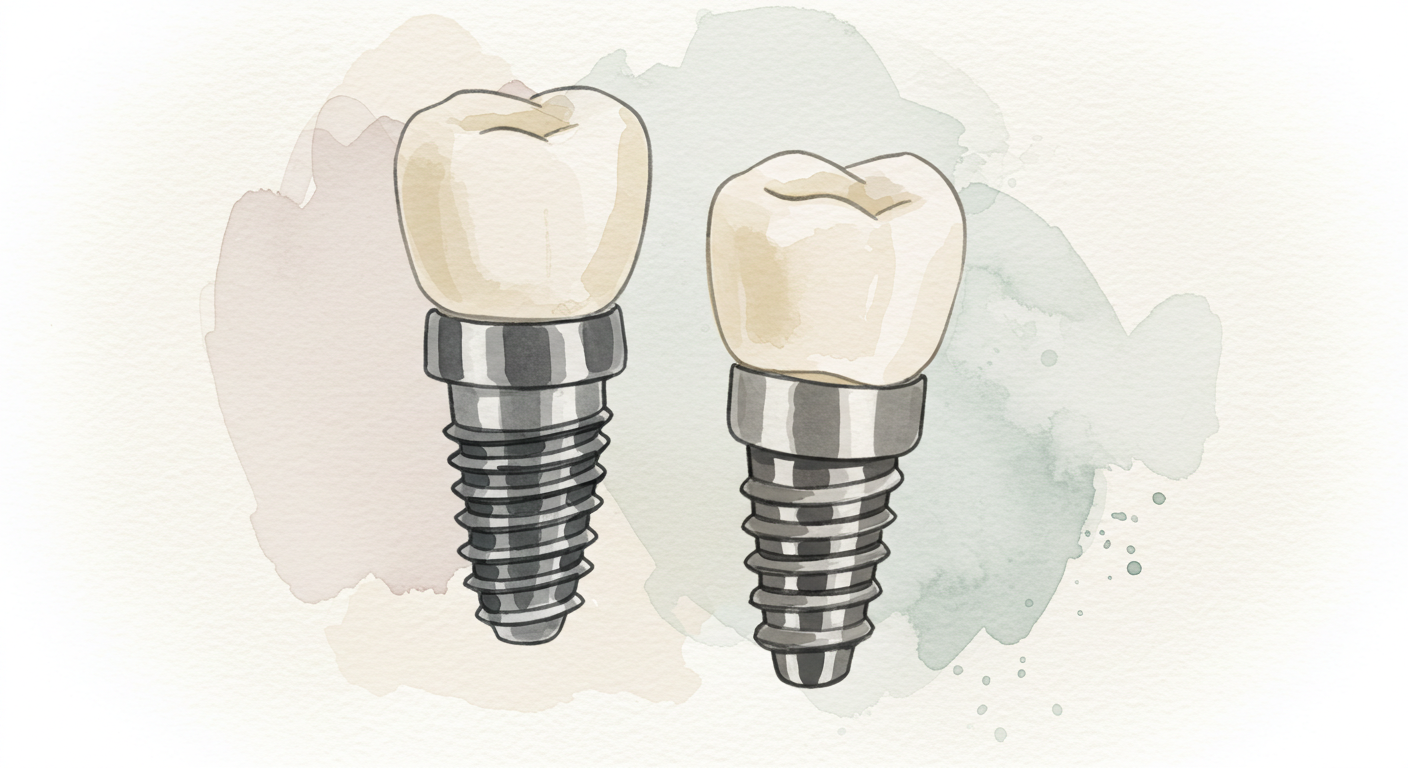 安心の技術で支えるインプラント