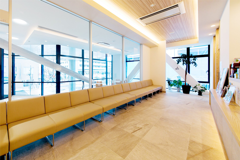 【静岡市葵区／土曜診療対応】100年の歴史と信頼を受け継ぐ竹下歯科医院