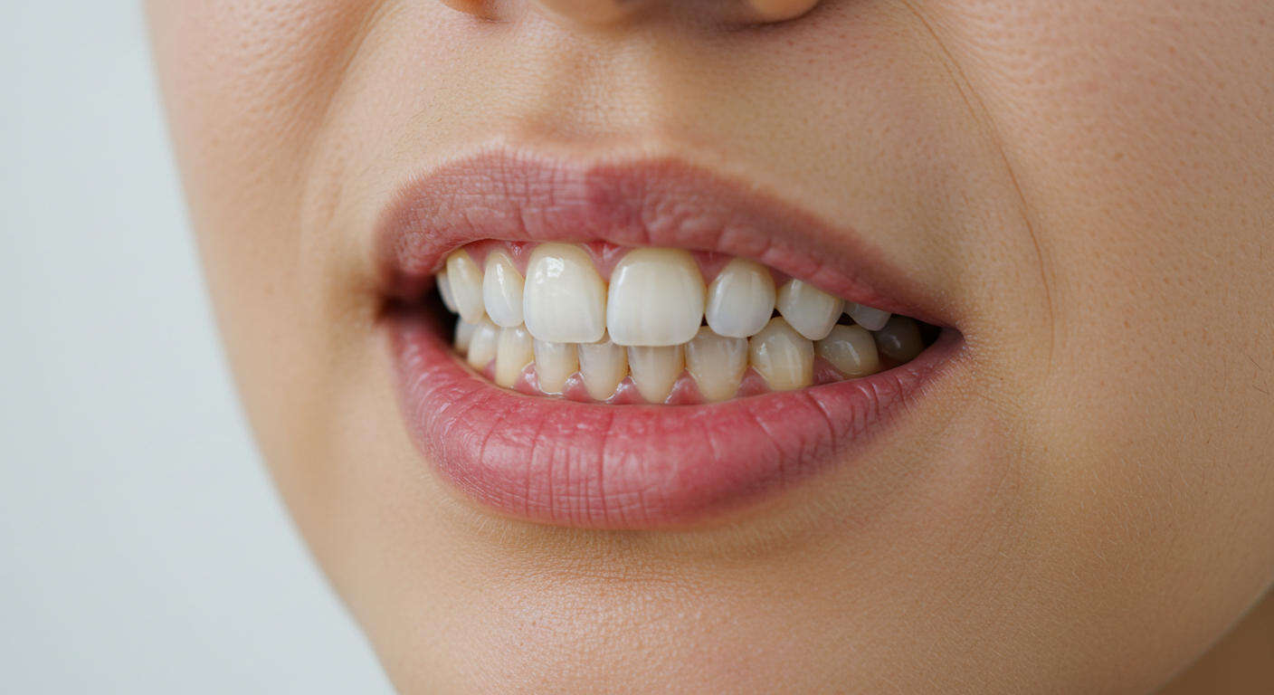 見えない進行を早めに対策