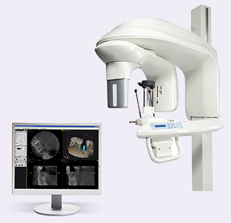 ユカデンタルクリニックの先進的な診療技術