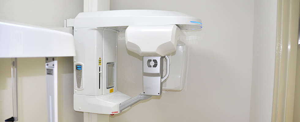 デジタルレントゲン