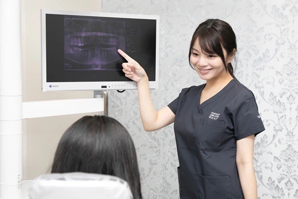 お気軽にご相談ください