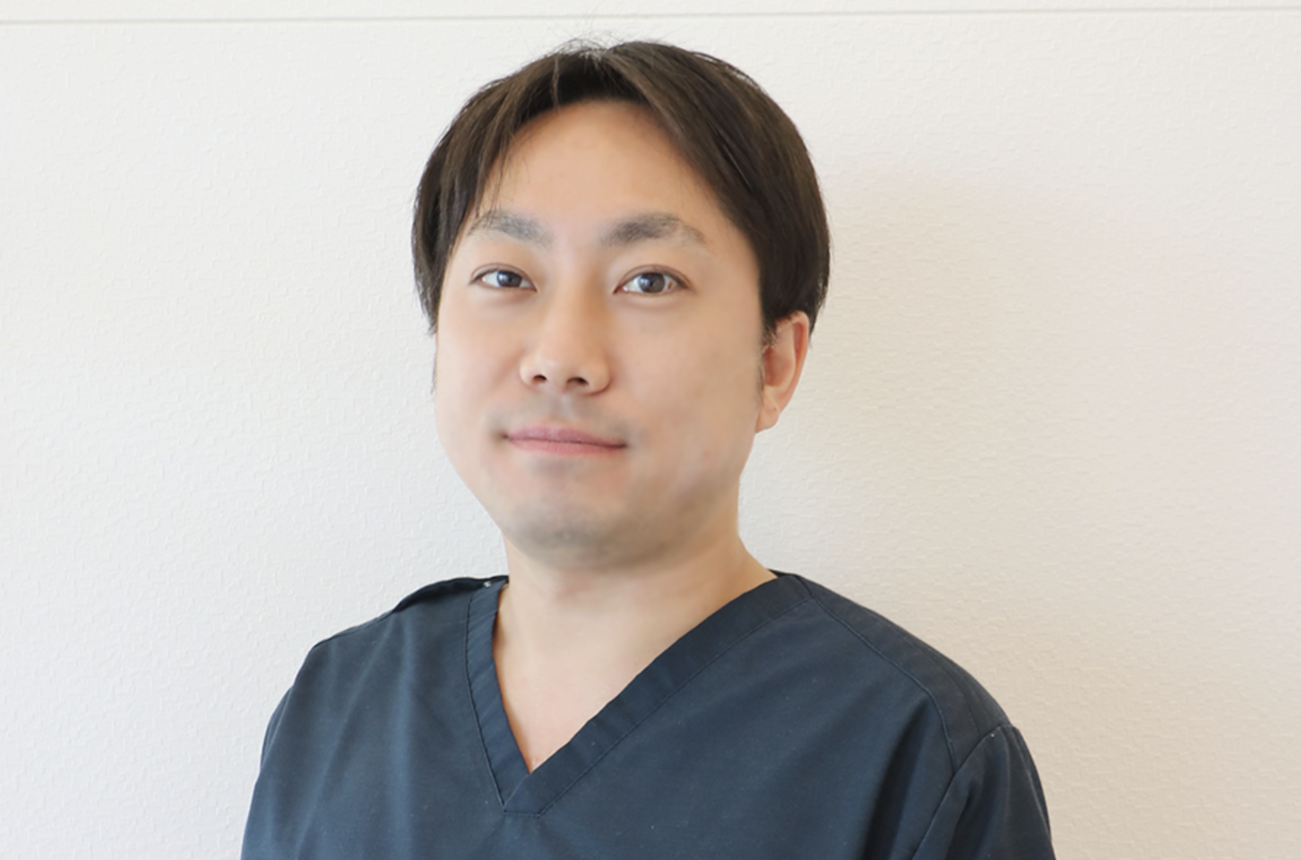 院長の大島洋平