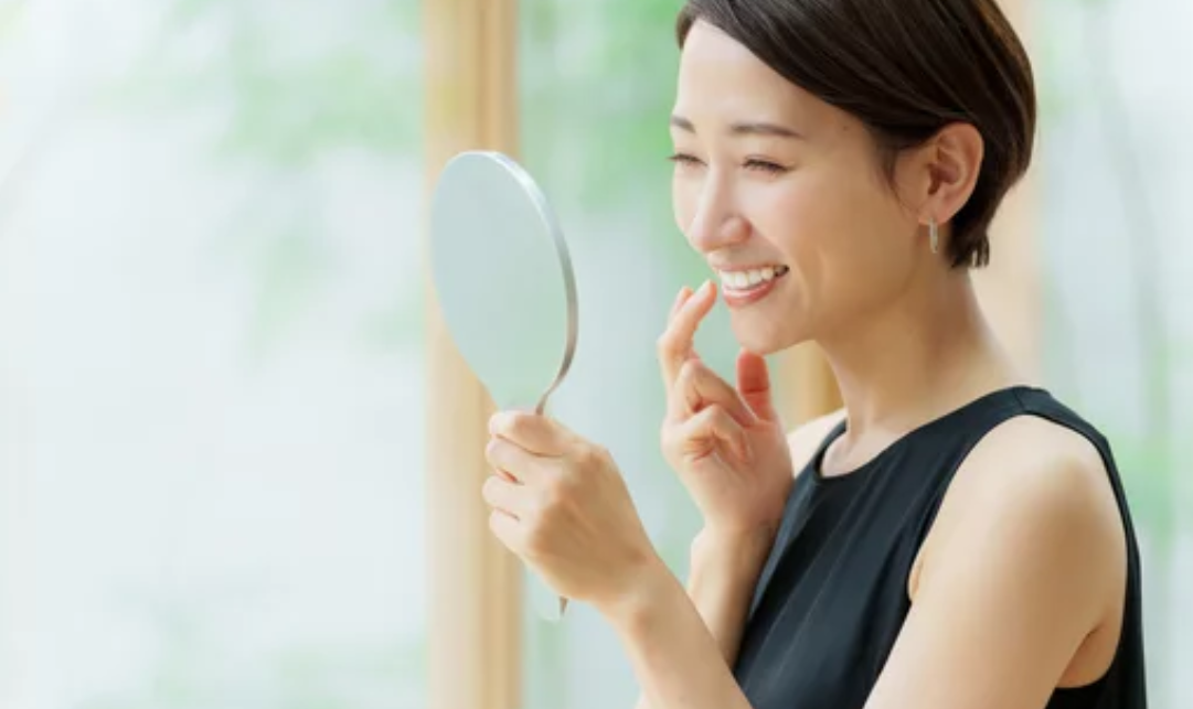 セラミックは耐久性にも優れており、金属アレルギーの方でも安心して使用できる点も魅力です