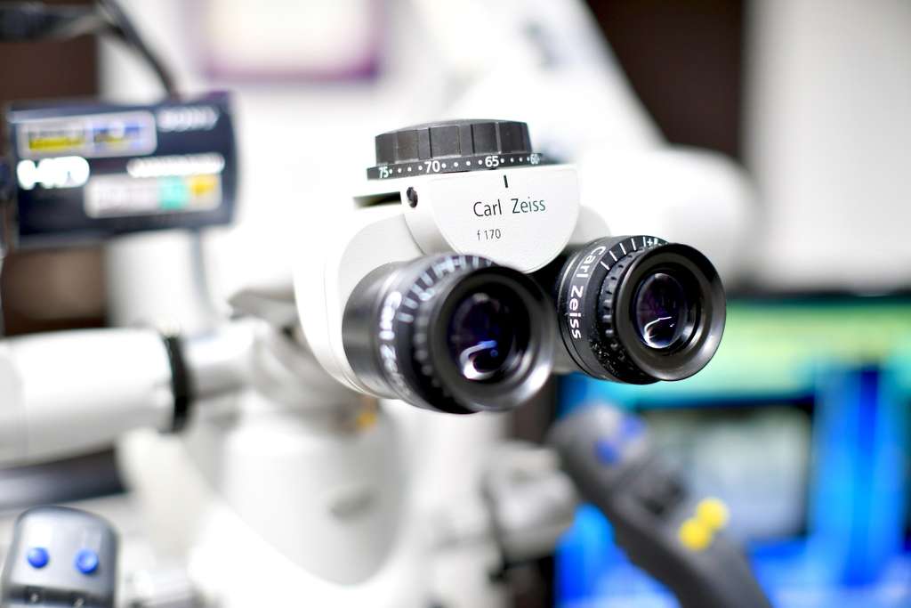 マイクロエンド歯科の院長が「根管治療（歯の神経の治療）」について、Teechの歯科医師インタビューに掲載されております