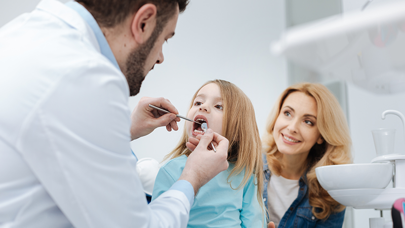 患者様の生活スタイルに合わせて診療します