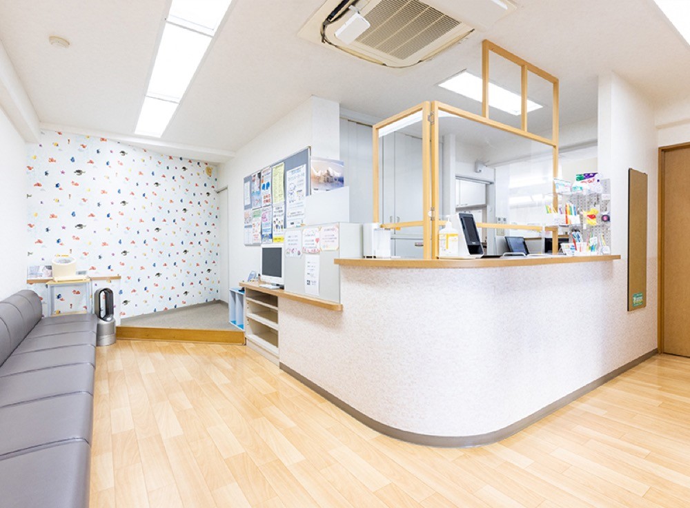 【岩国駅 徒歩約10分】予防管理を重視し、長く健康な口腔環境を支える医療法人 山元歯科医院