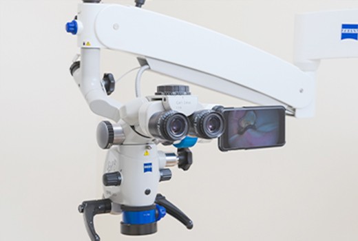 マイクロスコープ