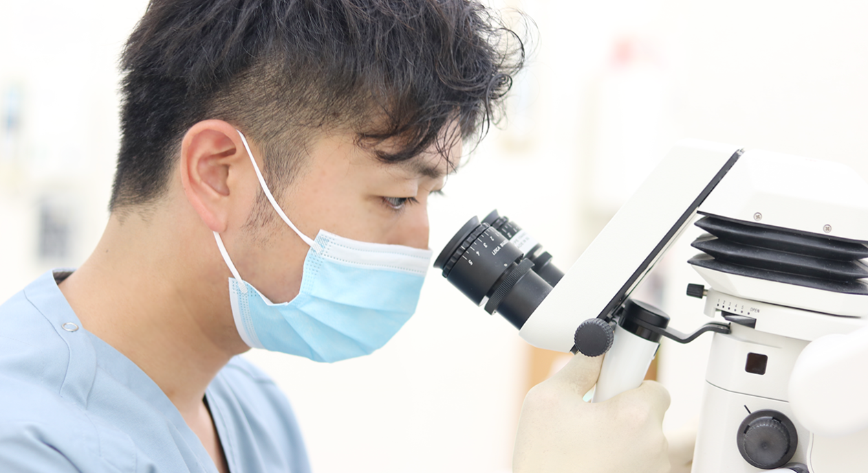 患者様一人ひとりの状態に合わせて最適な治療方法を提案し、皆様の口腔の健康を守るために全力を尽くしています。