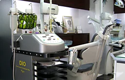 痛みの少ないレーザー治療で、負担の軽減と効果を両立