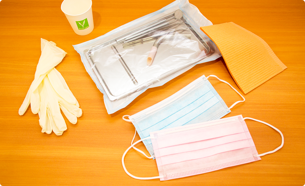 費用や方法などお気軽にご相談ください