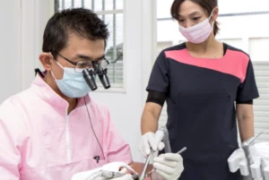 【修善寺駅から車で10分】楽しく通える小児歯科のモリタデンタルクリニック