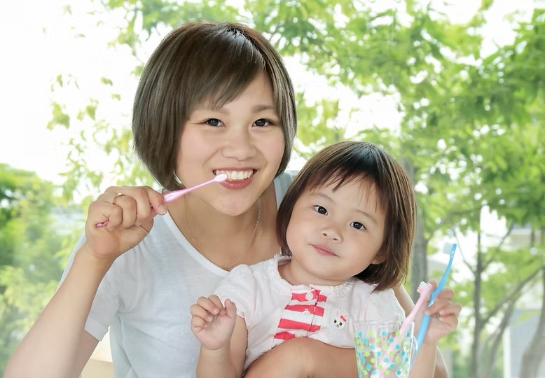 早めの受診をおすすめします