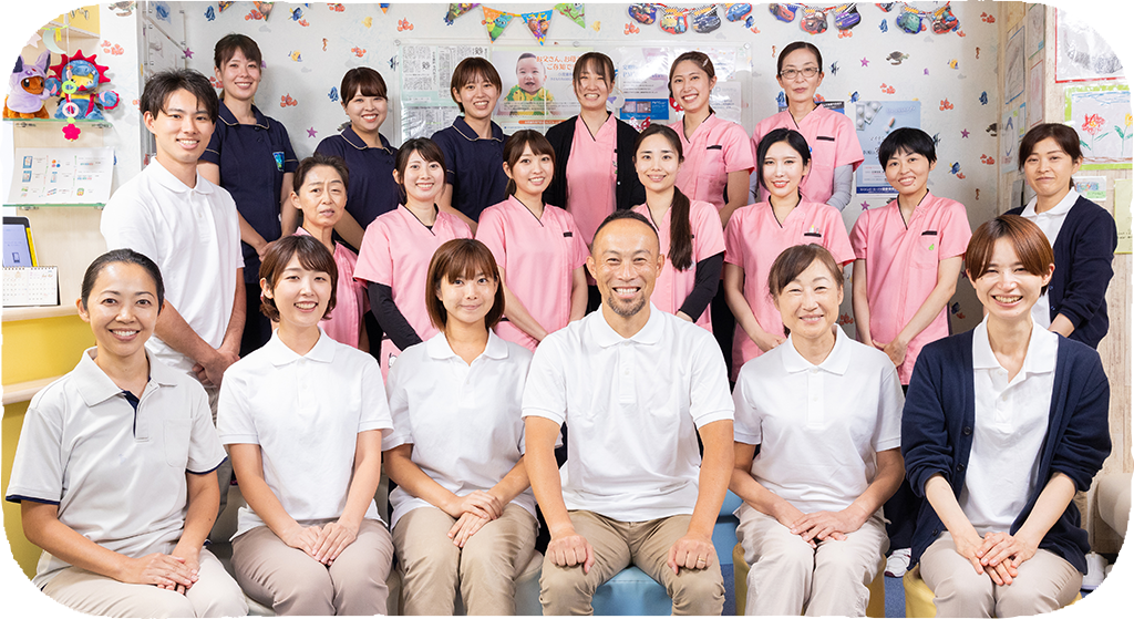 【JR東海道線 茅ヶ崎駅より徒歩1分】小児専門のスペシャリストたちが成長途中のお子様の歯を守り、正しい顎の成長を促すマリン小児矯正歯科クリニック