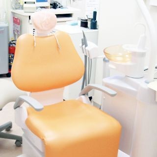 半個室でプライバシーを保護
