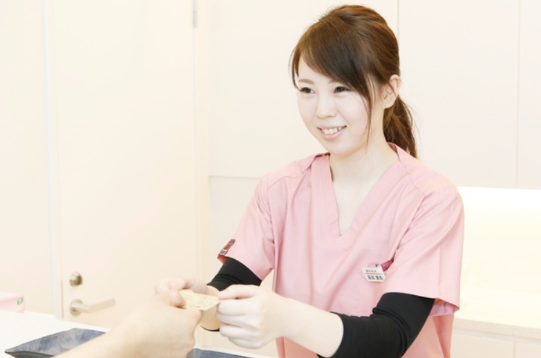 スタッフメンバー