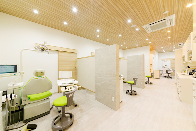 【静岡市葵区／土曜診療対応】100年の歴史と信頼を受け継ぐ竹下歯科医院