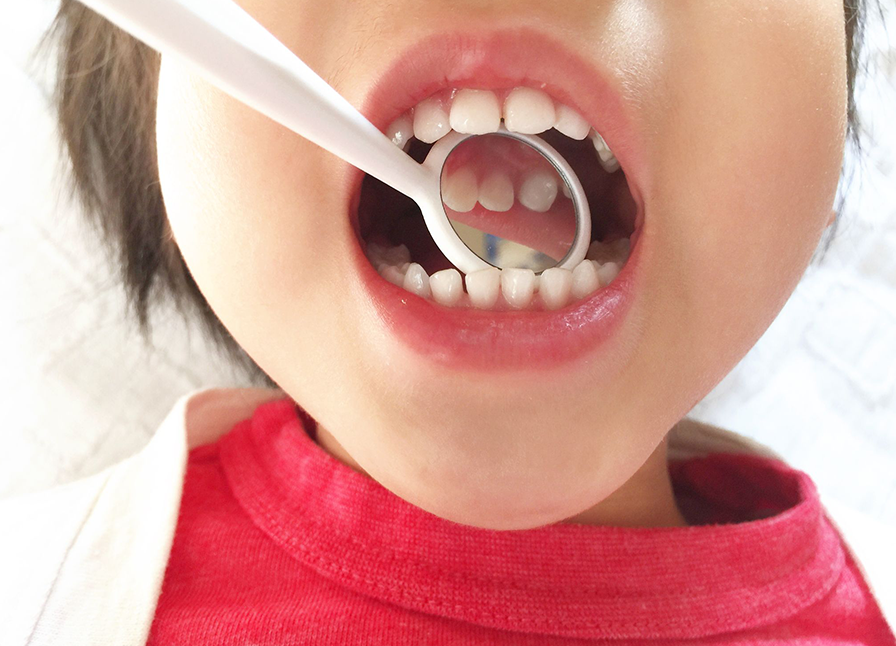 安心してご来院下さい