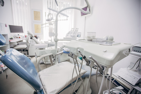 【浜松市西区】顎顔面矯正とホワイトニングに対応するふくま歯科クリニック