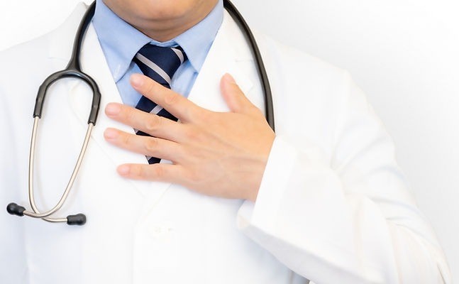 患者様一人ひとりに寄り添いながら、地域に信頼される歯科医療を実践していきます。