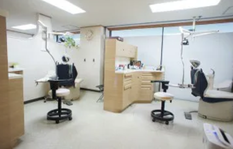 基本を大切にした確かな虫歯ケア