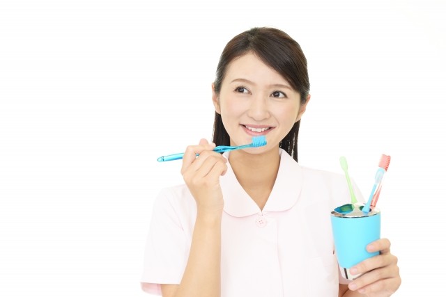 歯やお口に関するお悩みを幅広く相談できる歯科医院です