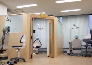大切な天然歯をなるべく削らない・残す診療を大切にしています