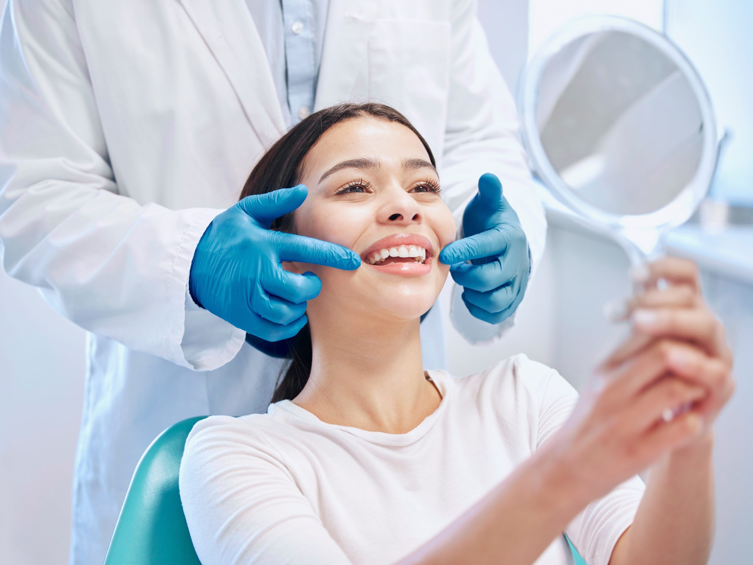 歯を守るための保存治療を軸に、幅広い治療に対応している点が特徴です