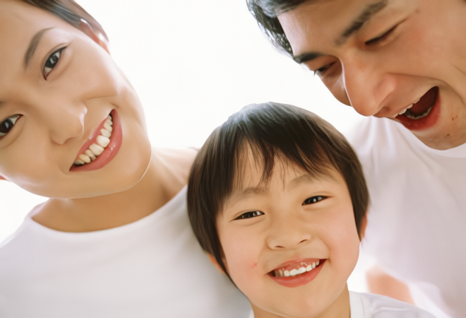 保険診療と自由診療のどちらが適しているかを丁寧にご説明し、納得のいく治療を進めてまいります。