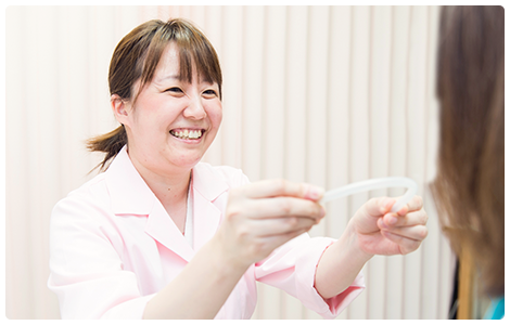 様々なプログラムを実施しています