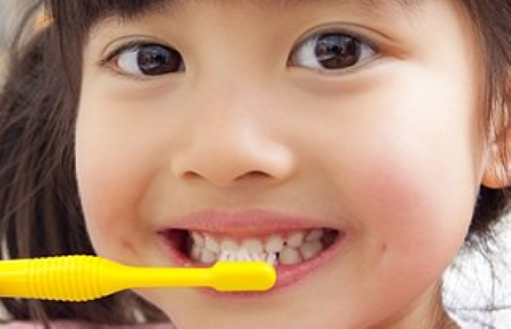 歯医者さんが楽しい場所に変わる体験